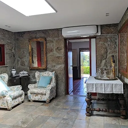 Quinta Do Bem-fica *